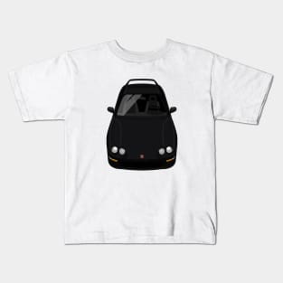 Integra Type R 1997-2001 - Black Kids T-Shirt